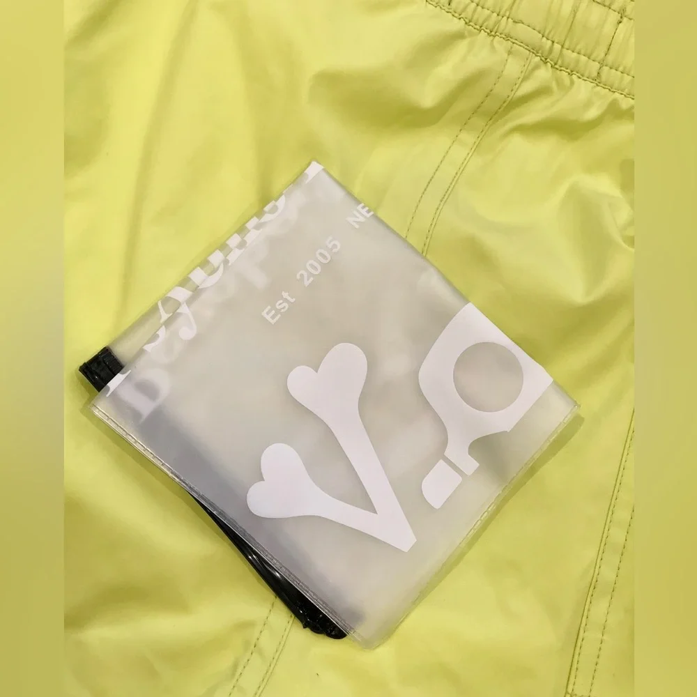 Psycho Bunny brand psycho